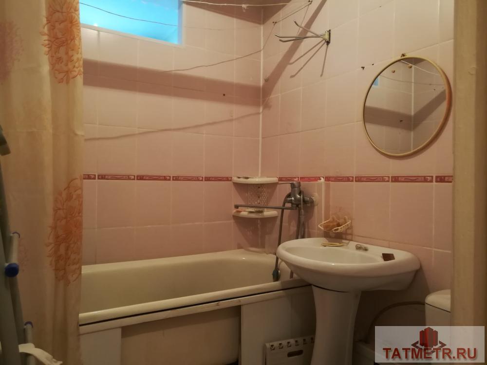 Продажа / Квартиры, Казань, Беломорская улица, 1 850 000 Продается 1комнатная квартира по адресу: ул. Беломорская 35 а . Пятый этаж 5-тиэтажного кирпичного дома. Общая... - 5