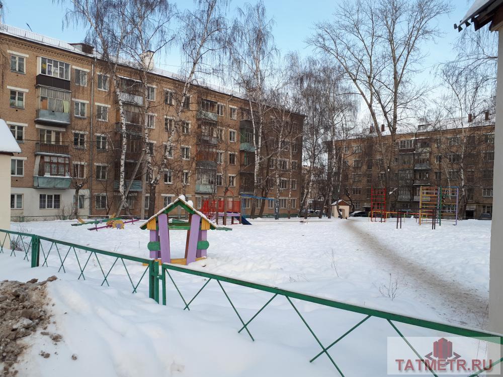 Продажа / Комнаты, Казань, Восстания улица, 1 140 000 Интересное предложение для тех, кто ищет жилье в самом востребованном районе города и не готов переплачивать!... - 7