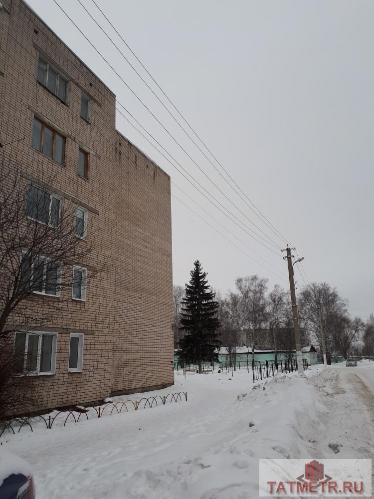 Продажа / Квартиры, Васильево, Школьная улица, 1 150 000 Интересное предложение для тех, кто ищет комфортное жилье и не готов переплачивать! Однокомнатная квартира на 2... - 13