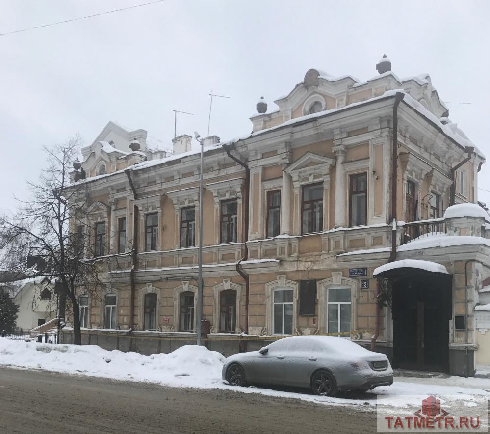 Вахитовский район, ул.Муштари, д.13 - предлагаем Вашему вниманию 3к квартиру в самом центре нашего любимого города....