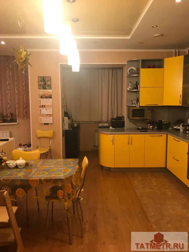 Продажа / Квартиры, Казань, Павлюхина улица, 6 600 000 г.Казань Приволжский район, ул.Павлюхина, д.102 а предлагаем Вашему вниманию на продажу эксклюзивную 3-х комнатную... - 1