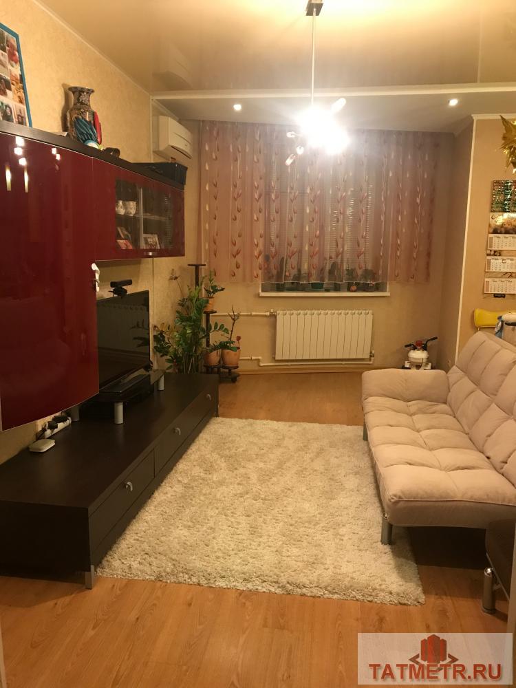 Продажа / Квартиры, Казань, Павлюхина улица, 6 600 000 г.Казань Приволжский район, ул.Павлюхина, д.102 а предлагаем Вашему вниманию на продажу эксклюзивную 3-х комнатную... - 3