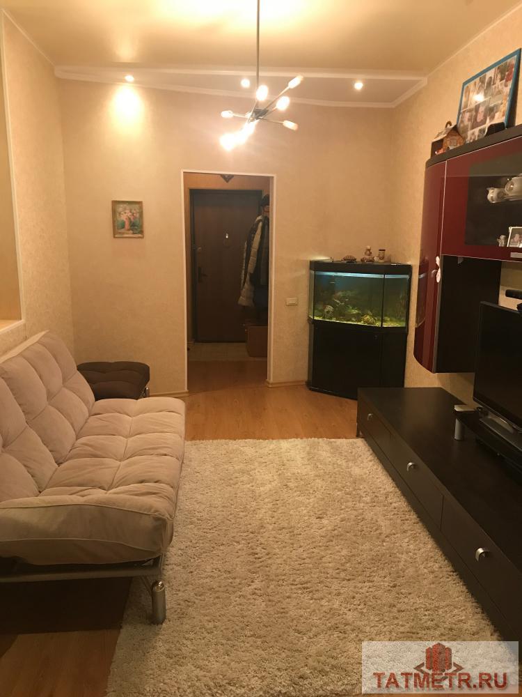 Продажа / Квартиры, Казань, Павлюхина улица, 6 600 000 г.Казань Приволжский район, ул.Павлюхина, д.102 а предлагаем Вашему вниманию на продажу эксклюзивную 3-х комнатную... - 4