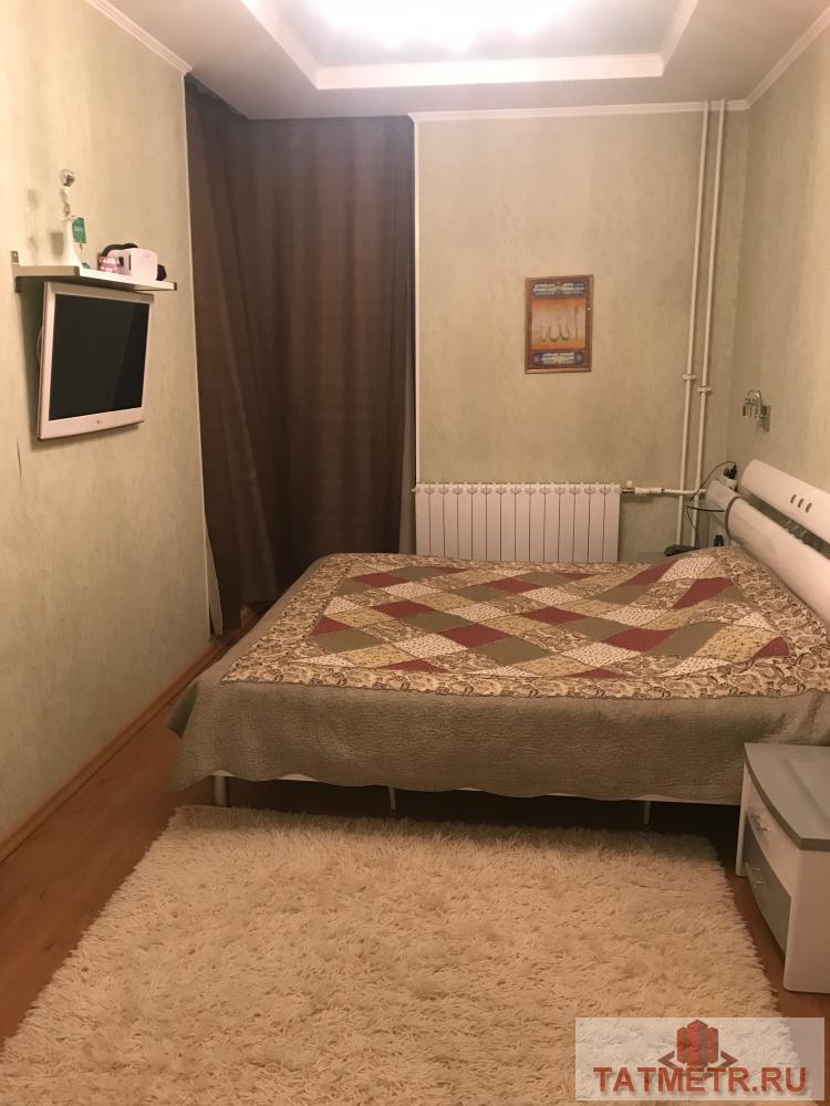 Продажа / Квартиры, Казань, Павлюхина улица, 6 600 000 г.Казань Приволжский район, ул.Павлюхина, д.102 а предлагаем Вашему вниманию на продажу эксклюзивную 3-х комнатную... - 5