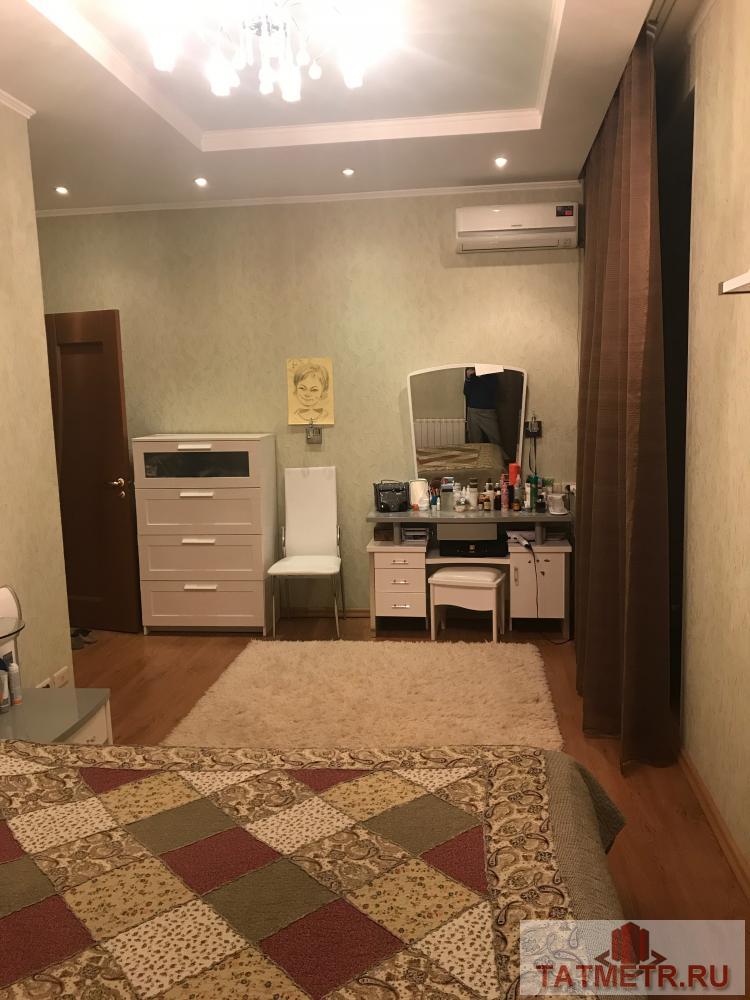 Продажа / Квартиры, Казань, Павлюхина улица, 6 600 000 г.Казань Приволжский район, ул.Павлюхина, д.102 а предлагаем Вашему вниманию на продажу эксклюзивную 3-х комнатную... - 6
