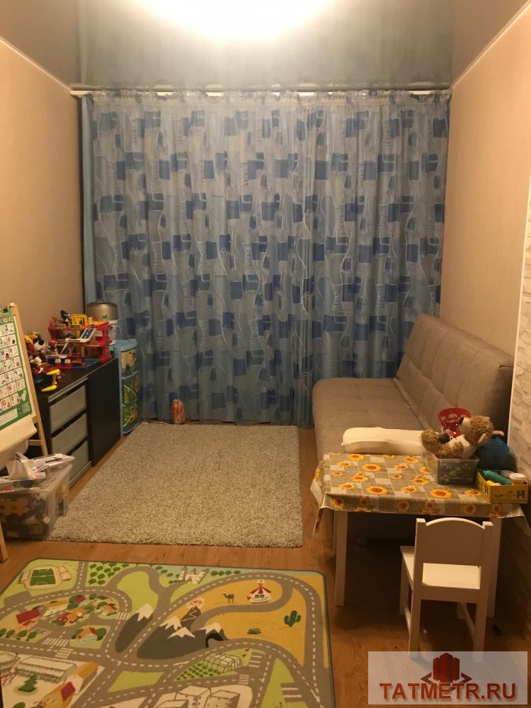 Продажа / Квартиры, Казань, Павлюхина улица, 6 600 000 г.Казань Приволжский район, ул.Павлюхина, д.102 а предлагаем Вашему вниманию на продажу эксклюзивную 3-х комнатную... - 7