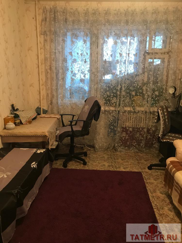Продажа / Комнаты, Казань, Минская улица, 880 000 г.Казань, Советский район, ул.Минская д.52 продается комната в 4-х комнатной коммунальной квартире. Год постройки...