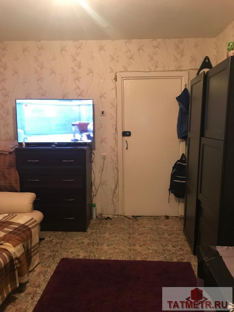 Продажа / Комнаты, Казань, Минская улица, 880 000 г.Казань, Советский район, ул.Минская д.52 продается комната в 4-х комнатной коммунальной квартире. Год постройки... - 1