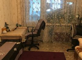 г.Казань, Советский район, ул.Минская д.52 продается комната в 4-х...