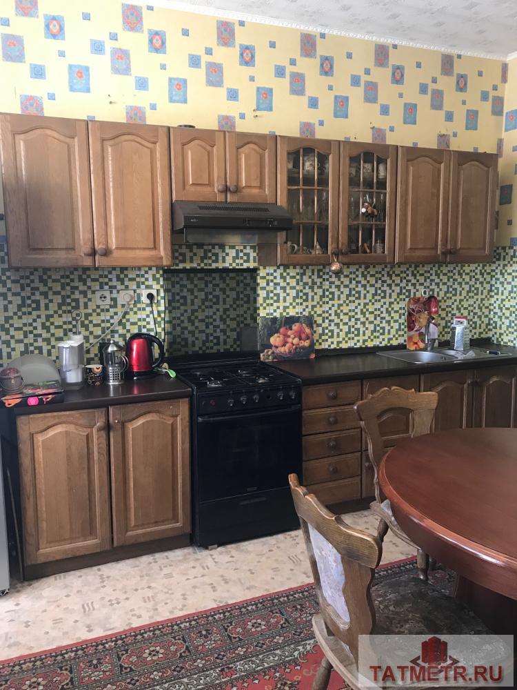 Продажа / Квартиры, Казань, Маршала Чуйкова улица, 7 380 000 г.Казань Ново-Савиновский район, ул. Маршала Чуйкова, д.65, предлагается Вашему вниманию 3-х комнатная квартира на...