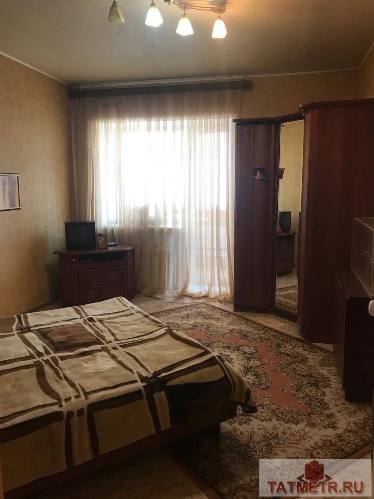 Продажа / Квартиры, Казань, Маршала Чуйкова улица, 7 380 000 г.Казань Ново-Савиновский район, ул. Маршала Чуйкова, д.65, предлагается Вашему вниманию 3-х комнатная квартира на... - 1