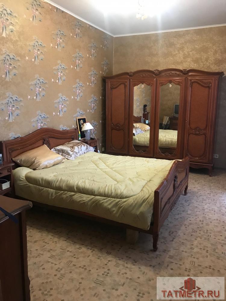 Продажа / Квартиры, Казань, Маршала Чуйкова улица, 7 380 000 г.Казань Ново-Савиновский район, ул. Маршала Чуйкова, д.65, предлагается Вашему вниманию 3-х комнатная квартира на... - 3