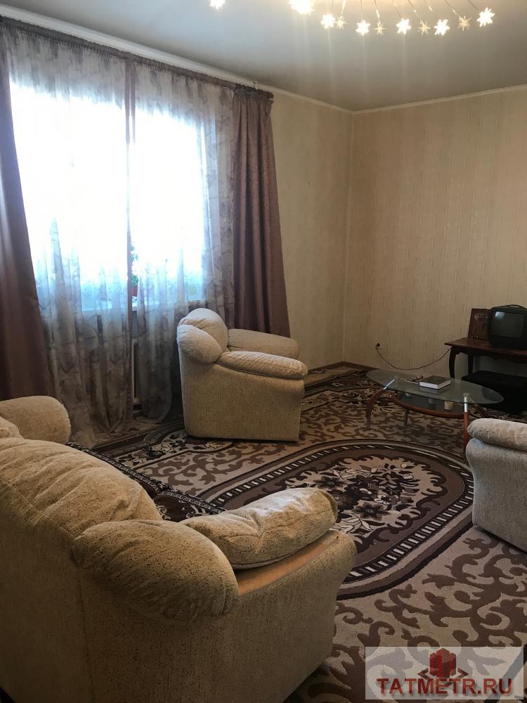 Продажа / Квартиры, Казань, Маршала Чуйкова улица, 7 380 000 г.Казань Ново-Савиновский район, ул. Маршала Чуйкова, д.65, предлагается Вашему вниманию 3-х комнатная квартира на... - 4