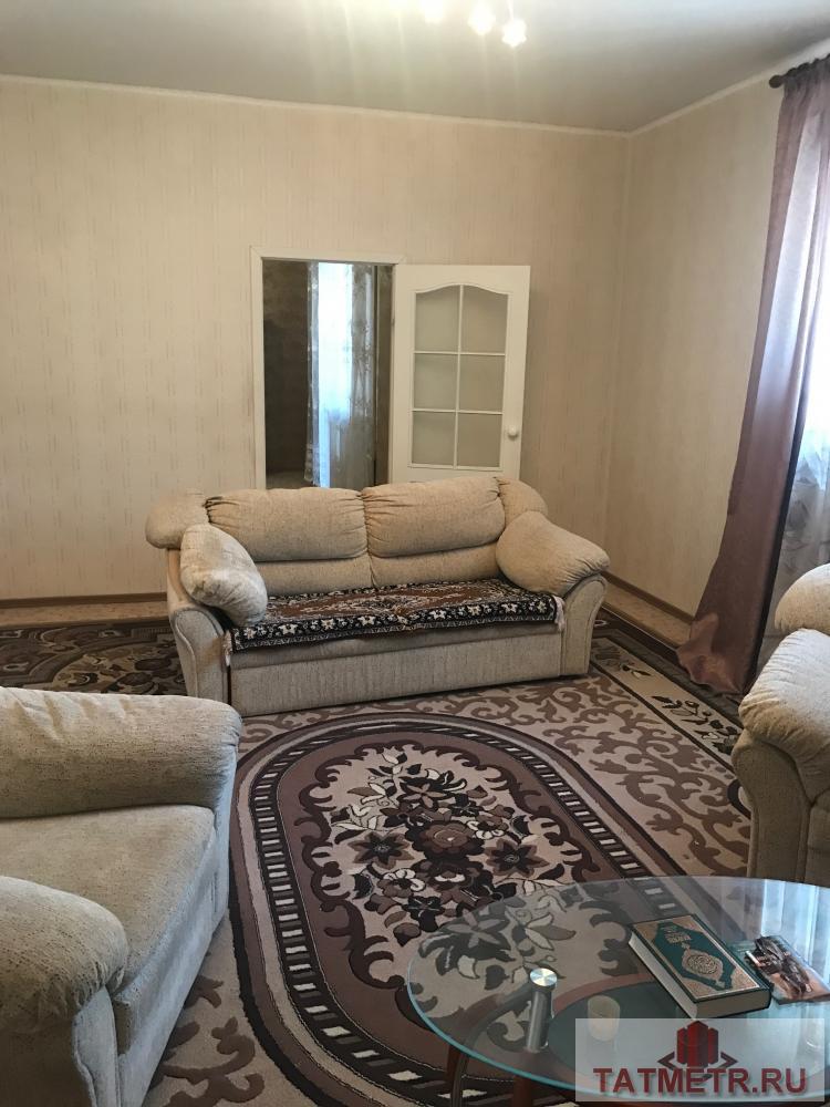 Продажа / Квартиры, Казань, Маршала Чуйкова улица, 7 380 000 г.Казань Ново-Савиновский район, ул. Маршала Чуйкова, д.65, предлагается Вашему вниманию 3-х комнатная квартира на... - 5