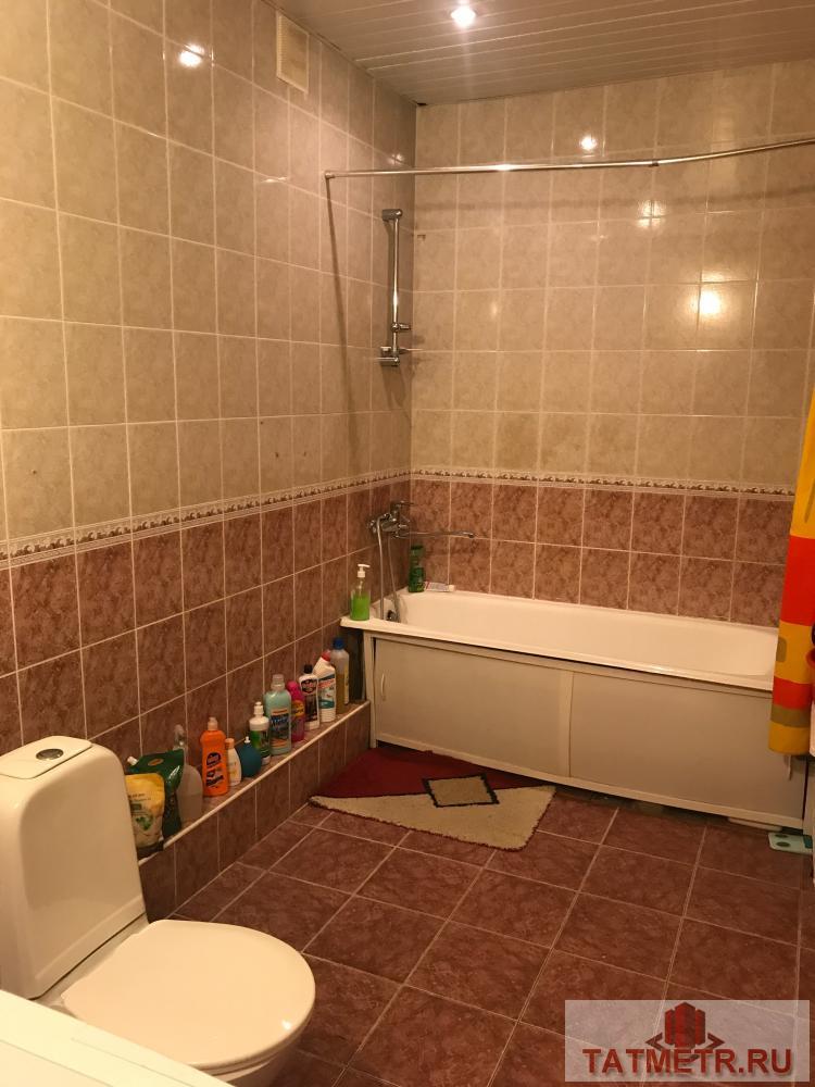 Продажа / Квартиры, Казань, Маршала Чуйкова улица, 7 380 000 г.Казань Ново-Савиновский район, ул. Маршала Чуйкова, д.65, предлагается Вашему вниманию 3-х комнатная квартира на... - 8