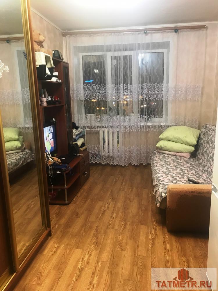 Авиастроительный район, ул.Дементьева, д.28, корп.2 продается  комната. Год постройки 1979. Общая площадь  15, 1...
