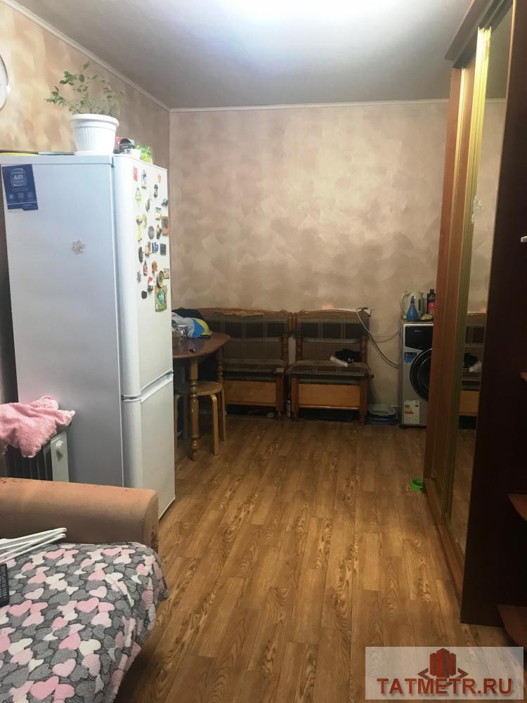 Авиастроительный район, ул.Дементьева, д.28, корп.2 продается  комната. Год постройки 1979. Общая площадь  15, 1... - 1