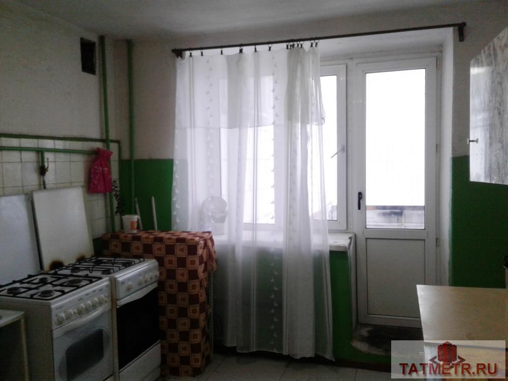 Продажа / Комнаты, Казань, Гарифьянова улица, 990 000 Приволжский район, ул. Гарифьянова д.42. Продается комната 12, 3 м2 в общежитии блочного типа расположенная на 7... - 11