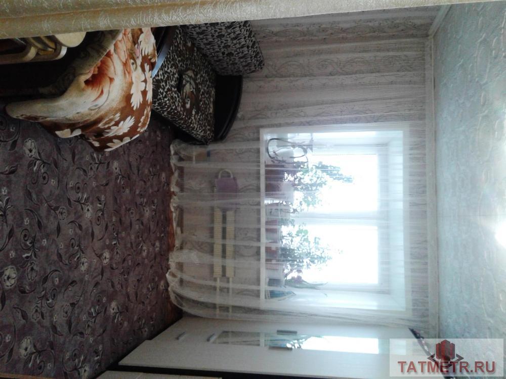 Продажа / Комнаты, Казань, Гарифьянова улица, 990 000 Приволжский район, ул. Гарифьянова д.42. Продается комната 12, 3 м2 в общежитии блочного типа расположенная на 7... - 2