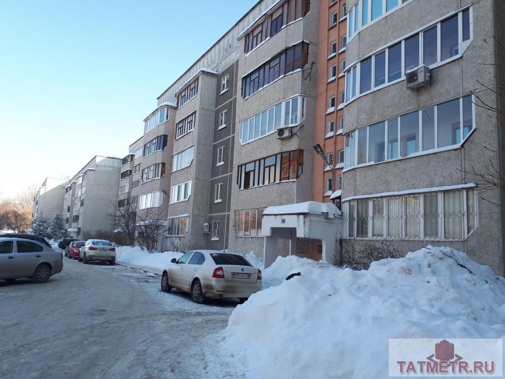 Продажа / Квартиры, Казань, Кулахметова улица, 7 500 000 Московский район, Кулахметова 15. Продается огромная двухуровневая пятикомнатная квартира. Дом 1999 года постройки (... - 9