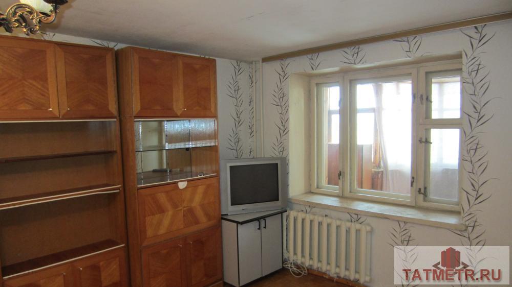 Ново-Савиновский район, Проспект Ямашева, д. 81. Продается однокомнатная квартира на 12 этаже 15ти этажного...