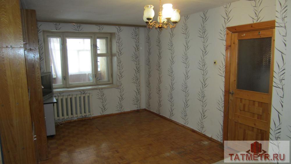 Ново-Савиновский район, Проспект Ямашева, д. 81. Продается однокомнатная квартира на 12 этаже 15ти этажного... - 1