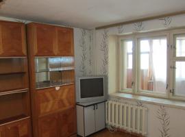 Ново-Савиновский район, Проспект Ямашева, д. 81. Продается...