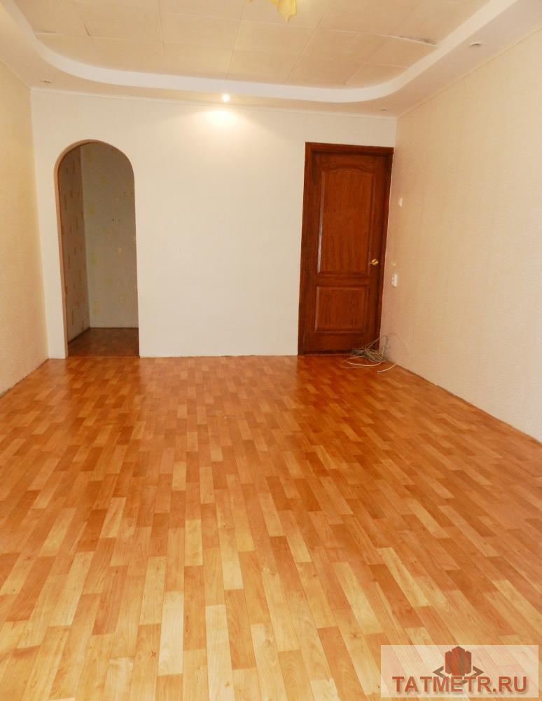 Продажа / Квартиры, Казань, Юлиуса Фучика улица, 2 799 000 Продается 1-комнатная квартира улучшенной планировки. Дом удачно расположен на пересечении улиц Проспект Победы и... - 1