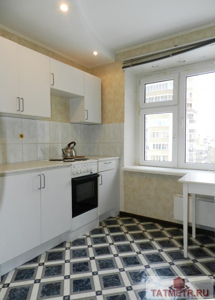 Продажа / Квартиры, Казань, Юлиуса Фучика улица, 2 799 000 Продается 1-комнатная квартира улучшенной планировки. Дом удачно расположен на пересечении улиц Проспект Победы и... - 2