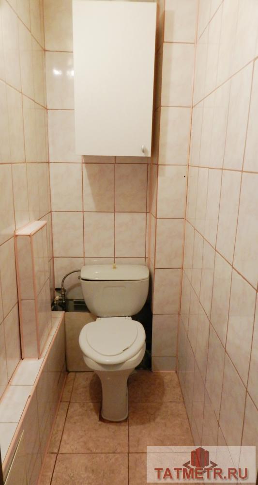 Продажа / Квартиры, Казань, Юлиуса Фучика улица, 2 799 000 Продается 1-комнатная квартира улучшенной планировки. Дом удачно расположен на пересечении улиц Проспект Победы и... - 4