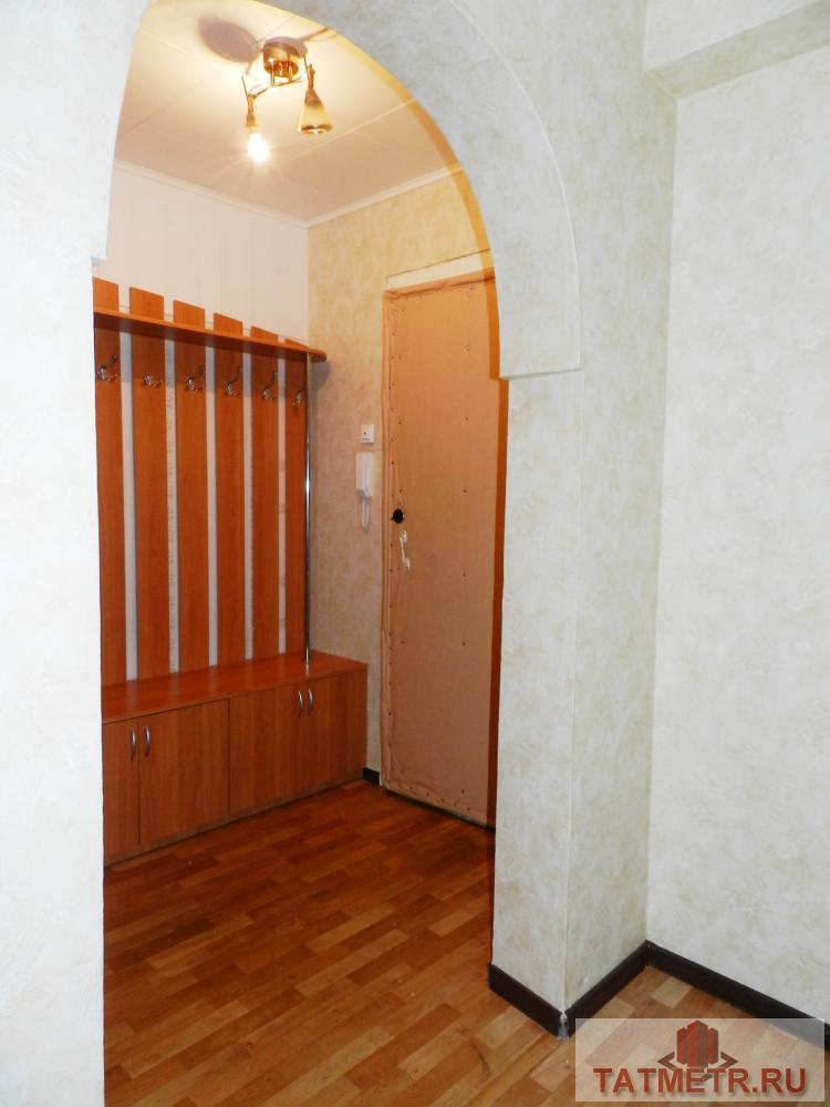 Продажа / Квартиры, Казань, Юлиуса Фучика улица, 2 799 000 Продается 1-комнатная квартира улучшенной планировки. Дом удачно расположен на пересечении улиц Проспект Победы и... - 5