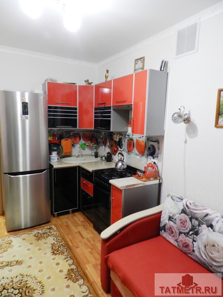 Продажа / Квартиры, Казань, Кул Гали улица, 3 150 000 ЖК «Изумрудный город», Приволжский район, ул. Кул Гали, дом 38. Продается отличная 1-комнатная квартира общей... - 1