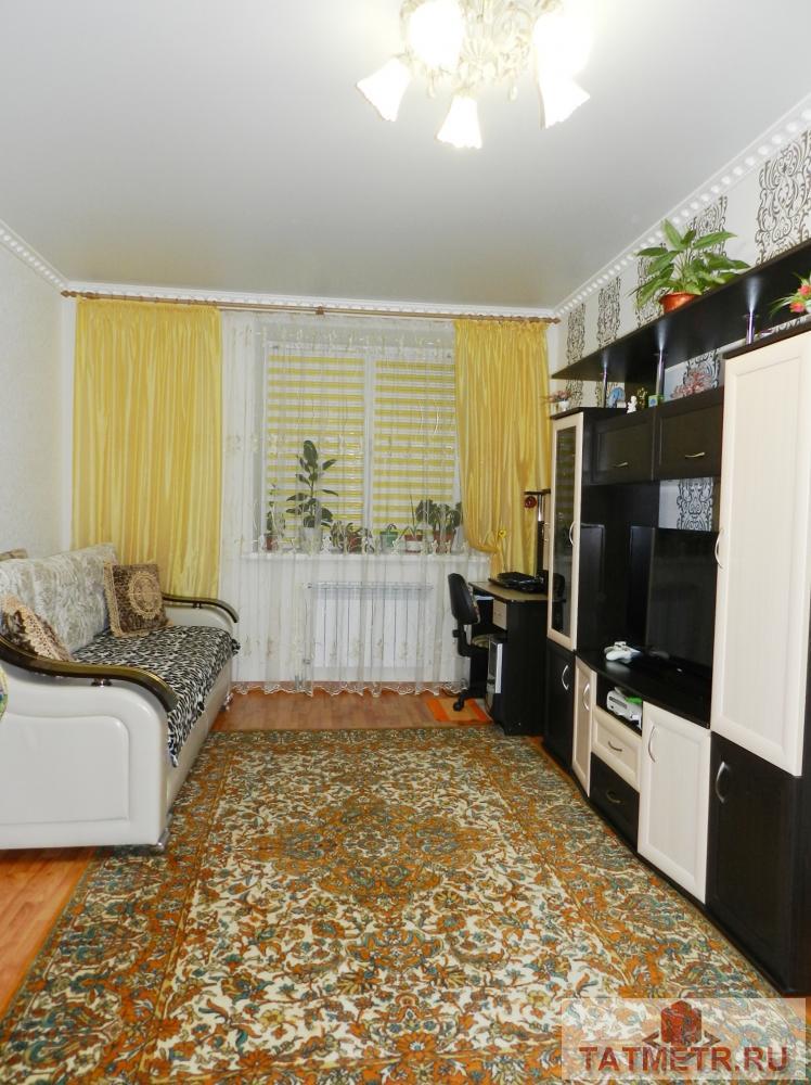 Продажа / Квартиры, Казань, Кул Гали улица, 3 150 000 ЖК «Изумрудный город», Приволжский район, ул. Кул Гали, дом 38. Продается отличная 1-комнатная квартира общей... - 2