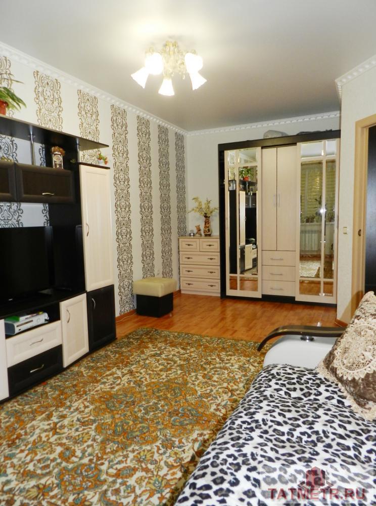 Продажа / Квартиры, Казань, Кул Гали улица, 3 150 000 ЖК «Изумрудный город», Приволжский район, ул. Кул Гали, дом 38. Продается отличная 1-комнатная квартира общей... - 3