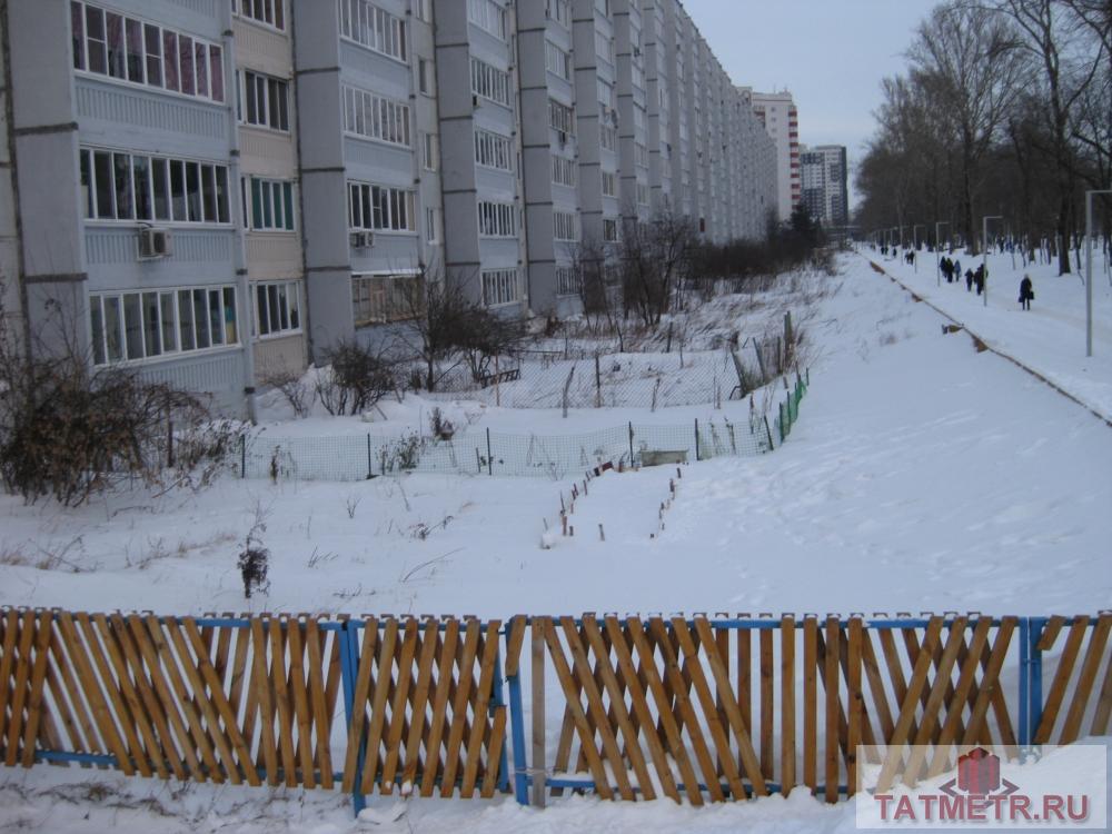 Продажа / Квартиры, Казань, Академика Парина улица, 3 300 000 Продается 2к-квартира в панельном доме 1990г постройки на 1/9 этаже по адресу Парина 4а возле пересечения с улицей...