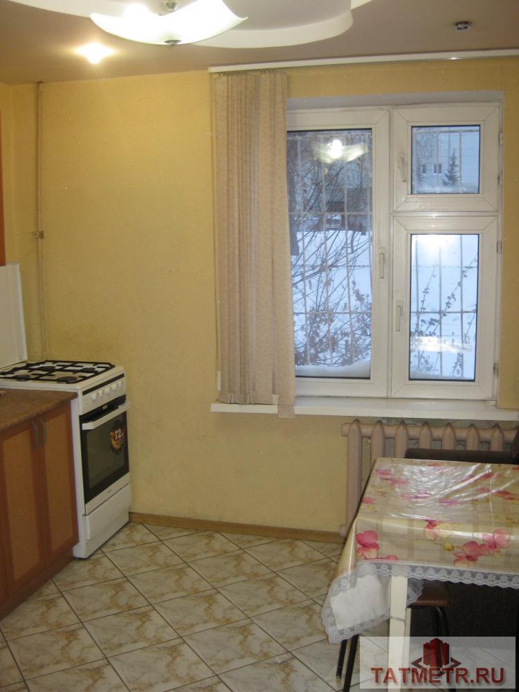 Продажа / Квартиры, Казань, Академика Парина улица, 3 300 000 Продается 2к-квартира в панельном доме 1990г постройки на 1/9 этаже по адресу Парина 4а возле пересечения с улицей... - 4