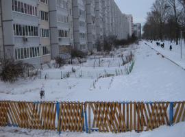 Продается 2к-квартира в панельном доме 1990г постройки на 1/9 этаже...