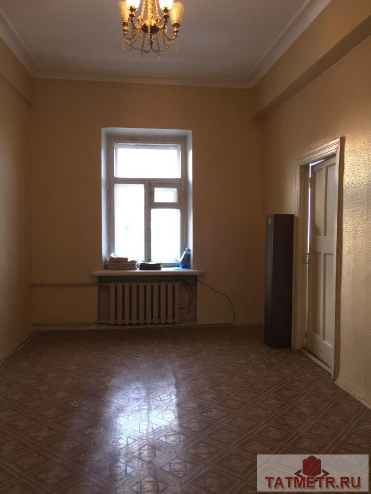 Продажа / Квартиры, Казань, Маяковского улица, 3 380 000 Вахитовский район, ул. Маяковского, д.28. Предлагаем Вашему вниманию 2к квартиру в историческом центре Казани.... - 1