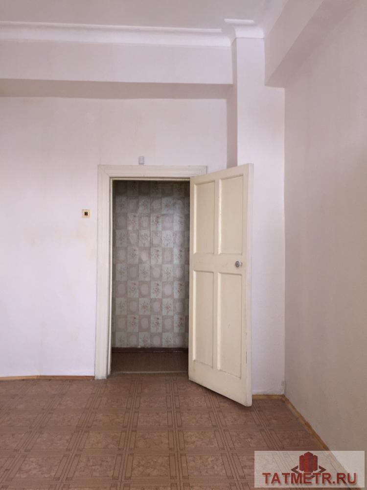 Продажа / Квартиры, Казань, Маяковского улица, 3 380 000 Вахитовский район, ул. Маяковского, д.28. Предлагаем Вашему вниманию 2к квартиру в историческом центре Казани.... - 2