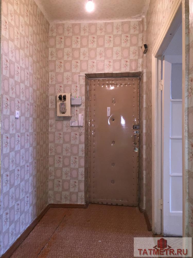 Продажа / Квартиры, Казань, Маяковского улица, 3 380 000 Вахитовский район, ул. Маяковского, д.28. Предлагаем Вашему вниманию 2к квартиру в историческом центре Казани.... - 4