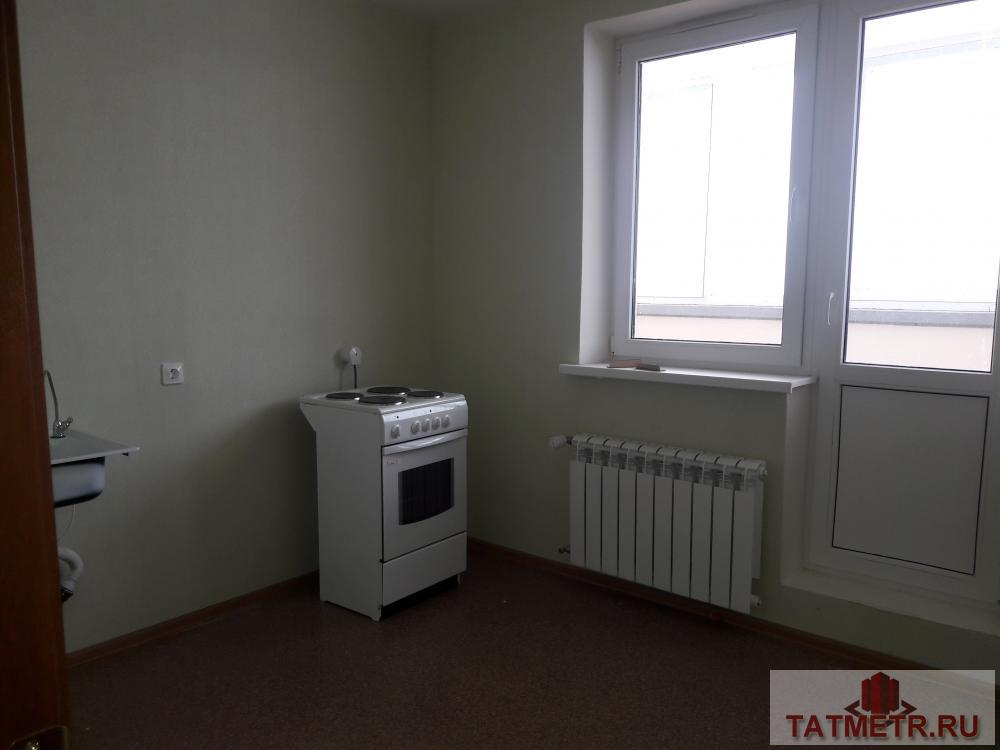 Продажа / Квартиры, Казань, Зилантовская улица, 2 150 000 Казань. Кировский район, Зилантовская, д. 18. ЖК «Салават Купере» продаю 1-к квартиру на 17 этаже 18 этажного дома.... - 7