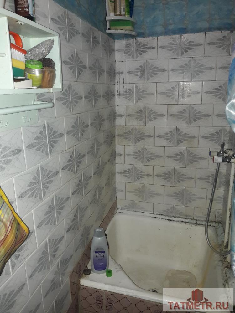 Продажа / Комнаты, Казань, Маршала Чуйкова улица, 1 100 000 Казань. Ново-Савиновский район, продается Комната со статусом Квартиры по ул. Маршала Чуйкова, д63 на 7ом этаже, год... - 2