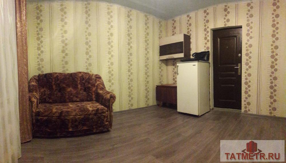 Продажа / Комнаты, Казань, Клары Цеткин улица, 750 000 Казань. Продается Комната со статусом квартиры по ул. Клары Цеткин 34, этаж 6, Общая площадь 13, 0 Кухня и санзуел... - 2