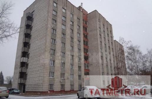 Продажа / Комнаты, Казань, Клары Цеткин улица, 750 000 Казань. Продается Комната со статусом квартиры по ул. Клары Цеткин 34, этаж 6, Общая площадь 13, 0 Кухня и санзуел... - 5