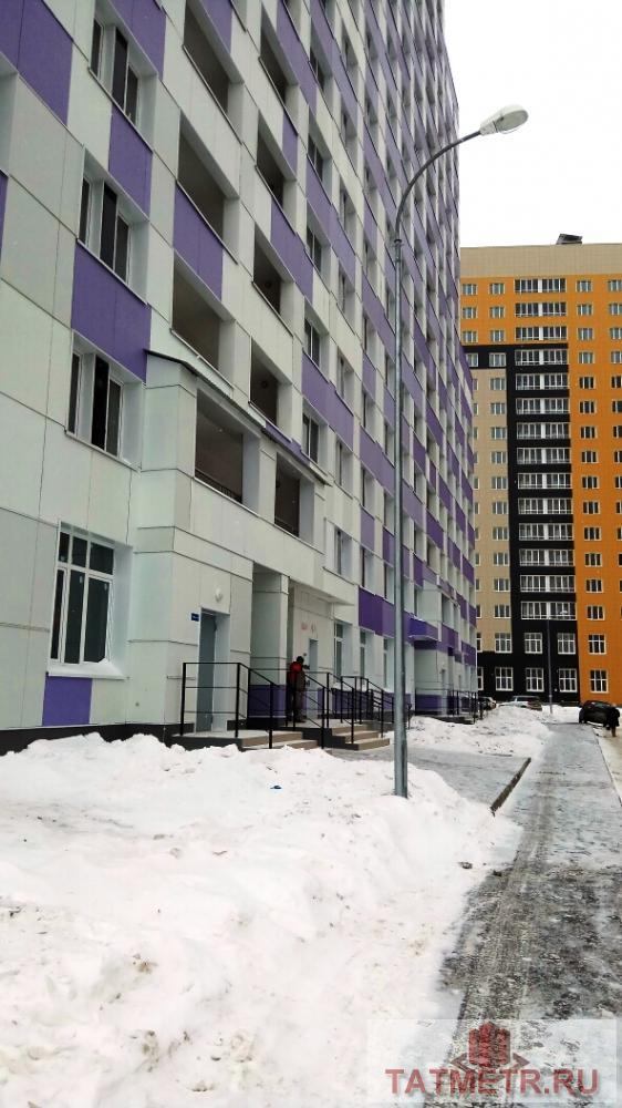 Продажа / Квартиры, Казань, Роторная улица, 5 350 000 Приволжский район, ул. Роторная 27б, ЖК 'Возрождение'. Продается теплая, светлая 3-х комнатная квартира в кирпичном... - 1