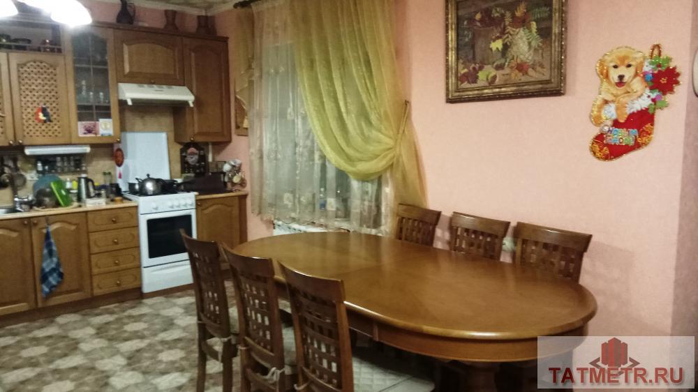 Продажа / Квартиры, Казань, Островского улица, 10 000 000 Вахитовский район, ул. Островского, д. 86. Продается великолепная 3-комнатная квартира в самом центре Казани, возле...