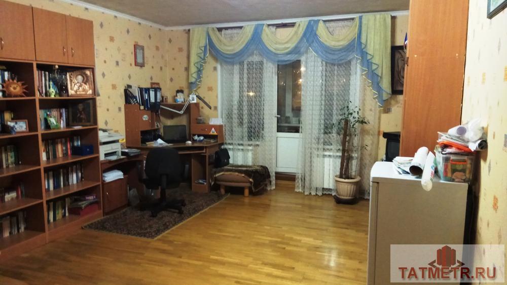 Продажа / Квартиры, Казань, Островского улица, 10 000 000 Вахитовский район, ул. Островского, д. 86. Продается великолепная 3-комнатная квартира в самом центре Казани, возле... - 2
