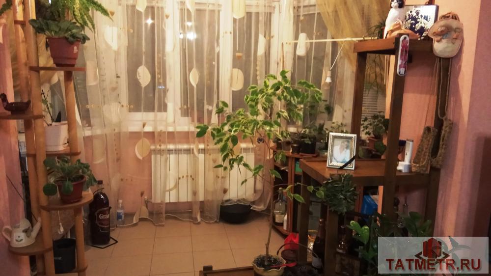 Продажа / Квартиры, Казань, Островского улица, 10 000 000 Вахитовский район, ул. Островского, д. 86. Продается великолепная 3-комнатная квартира в самом центре Казани, возле... - 3