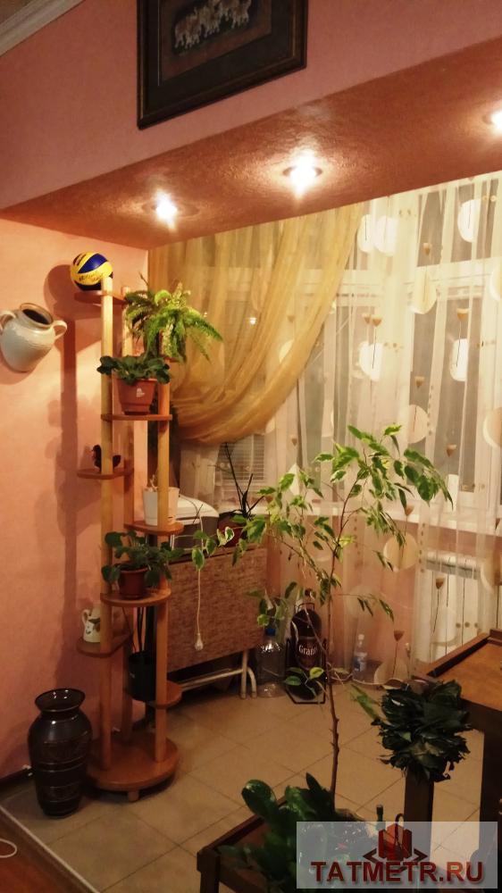 Продажа / Квартиры, Казань, Островского улица, 10 000 000 Вахитовский район, ул. Островского, д. 86. Продается великолепная 3-комнатная квартира в самом центре Казани, возле... - 4