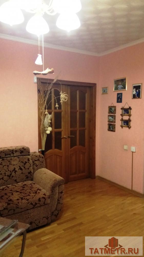Продажа / Квартиры, Казань, Островского улица, 10 000 000 Вахитовский район, ул. Островского, д. 86. Продается великолепная 3-комнатная квартира в самом центре Казани, возле... - 5